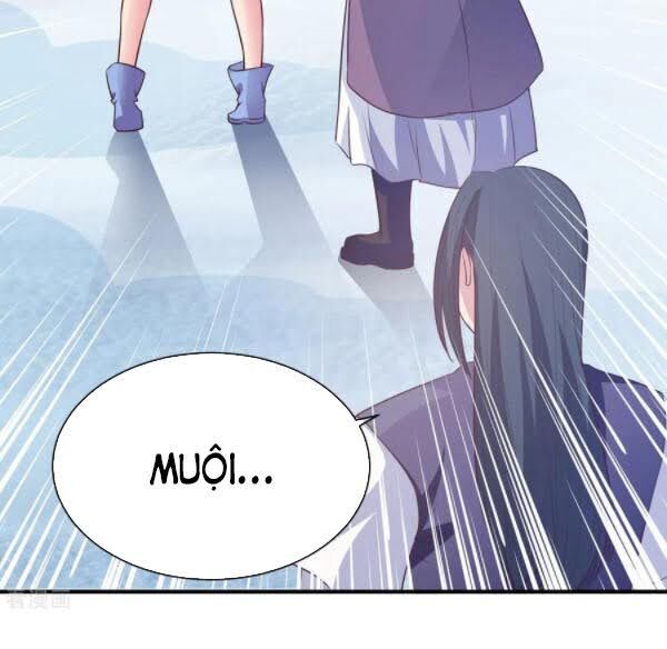Hỗn Độn Kim Ô Chapter 43 - Trang 4