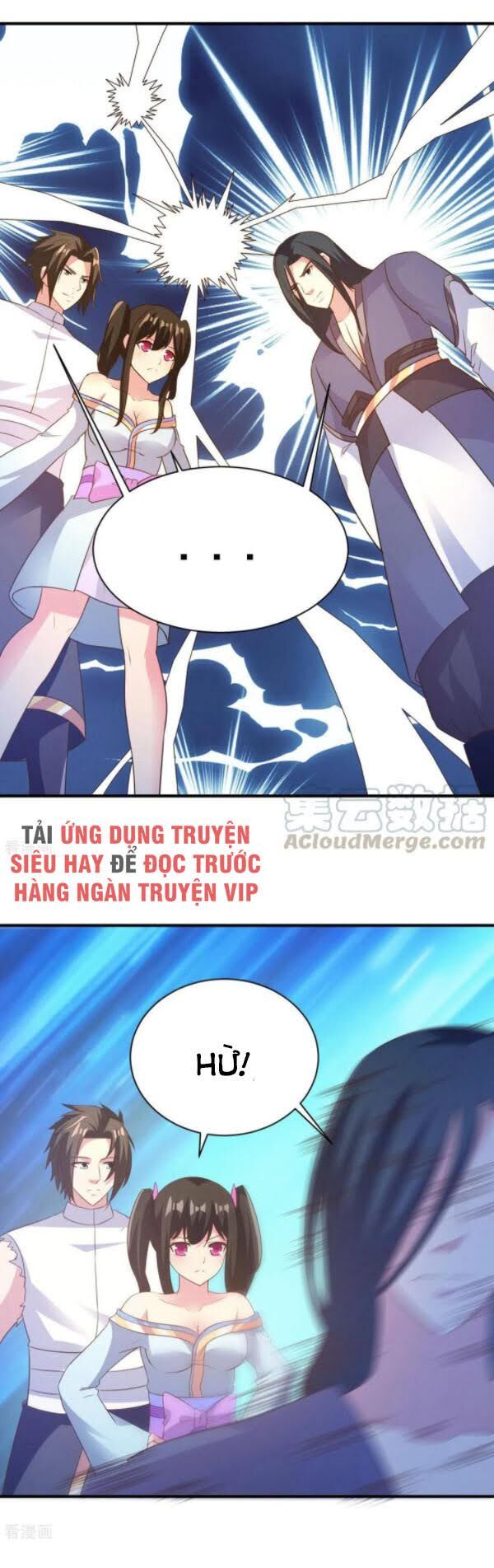 Hỗn Độn Kim Ô Chapter 44 - Trang 4