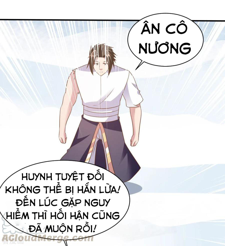 Hỗn Độn Kim Ô Chapter 48 - Trang 4