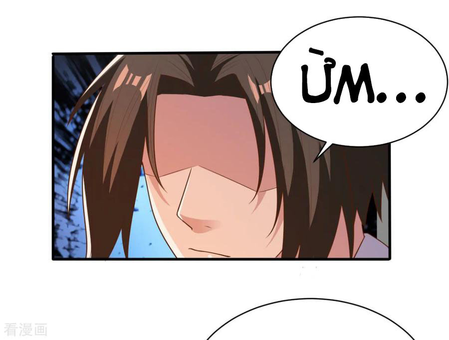 Hỗn Độn Kim Ô Chapter 48 - Trang 4