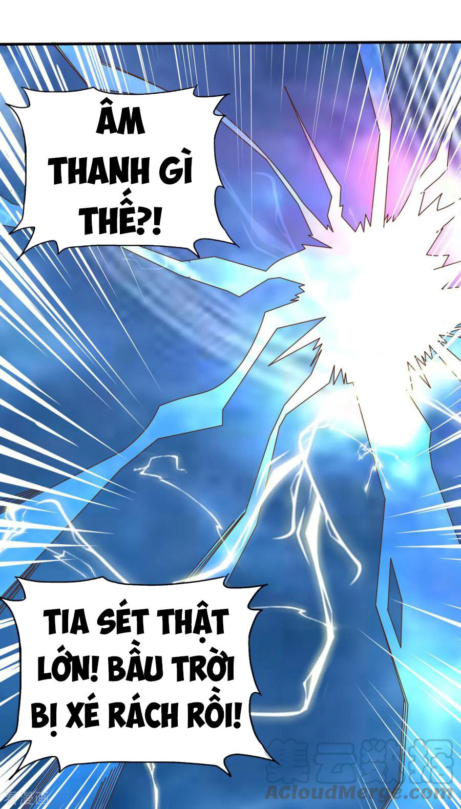 Hỗn Độn Kim Ô Chapter 48 - Trang 4