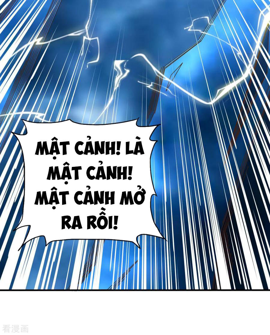 Hỗn Độn Kim Ô Chapter 48 - Trang 4