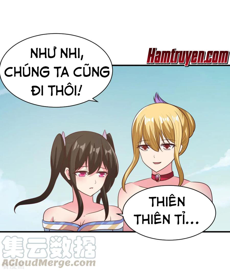 Hỗn Độn Kim Ô Chapter 48 - Trang 4