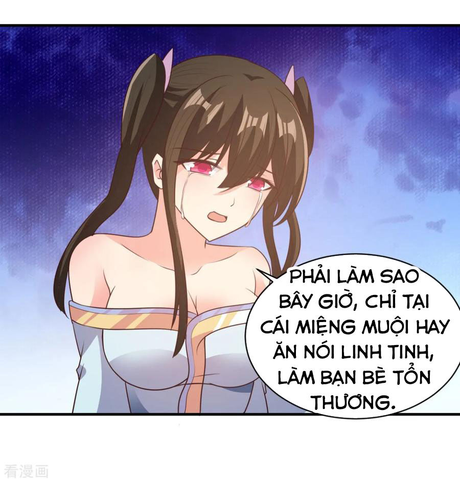 Hỗn Độn Kim Ô Chapter 48 - Trang 4
