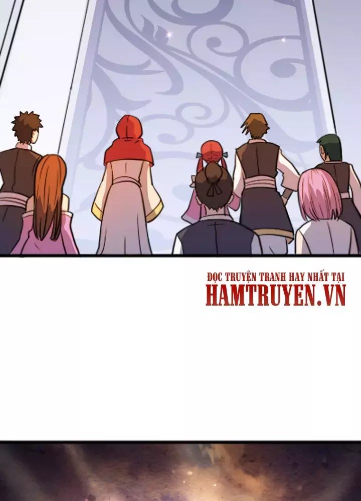 Hỗn Độn Kim Ô Chapter 5 - Trang 2
