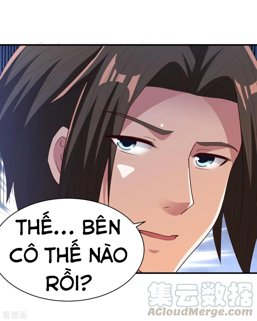 Hỗn Độn Kim Ô Chapter 54 - Trang 4