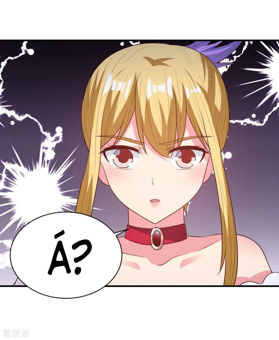 Hỗn Độn Kim Ô Chapter 54 - Trang 4