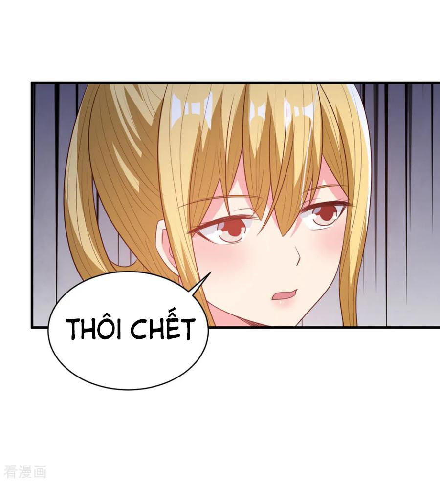 Hỗn Độn Kim Ô Chapter 54 - Trang 4