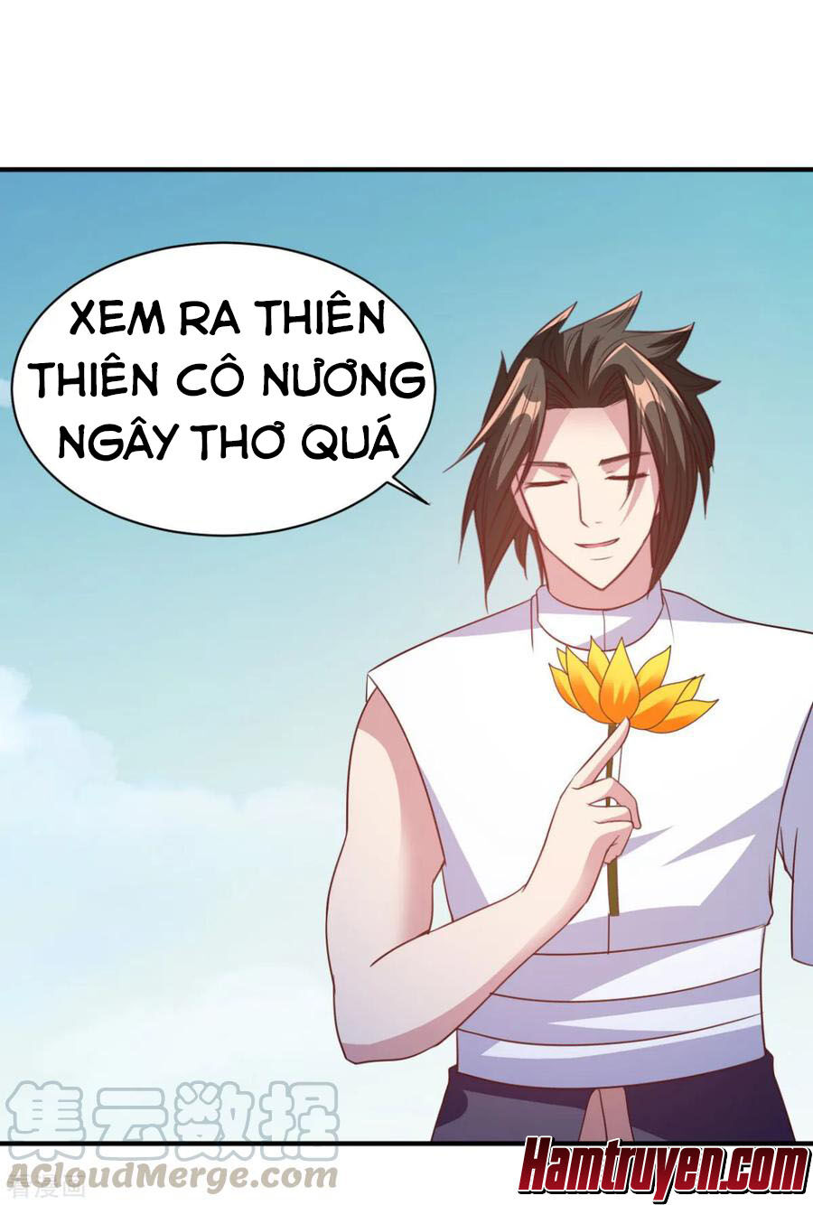 Hỗn Độn Kim Ô Chapter 54 - Trang 4