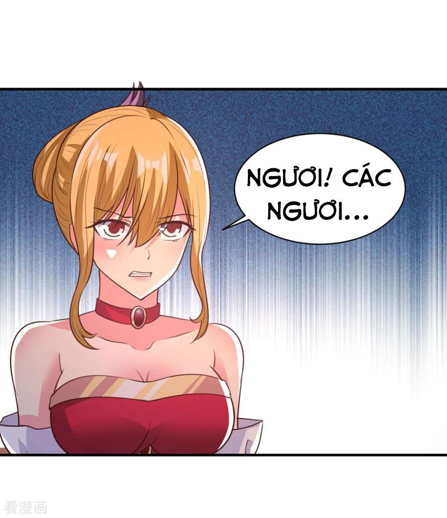 Hỗn Độn Kim Ô Chapter 54 - Trang 4
