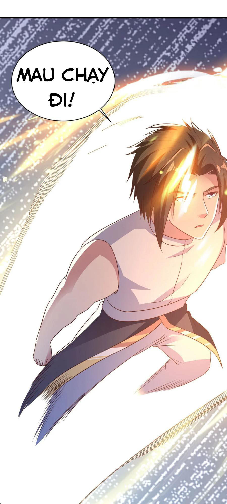 Hỗn Độn Kim Ô Chapter 54 - Trang 4