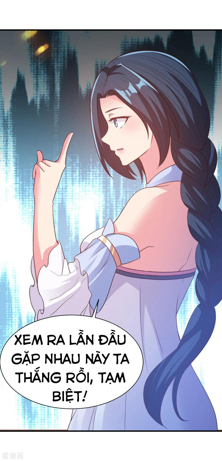 Hỗn Độn Kim Ô Chapter 54 - Trang 4