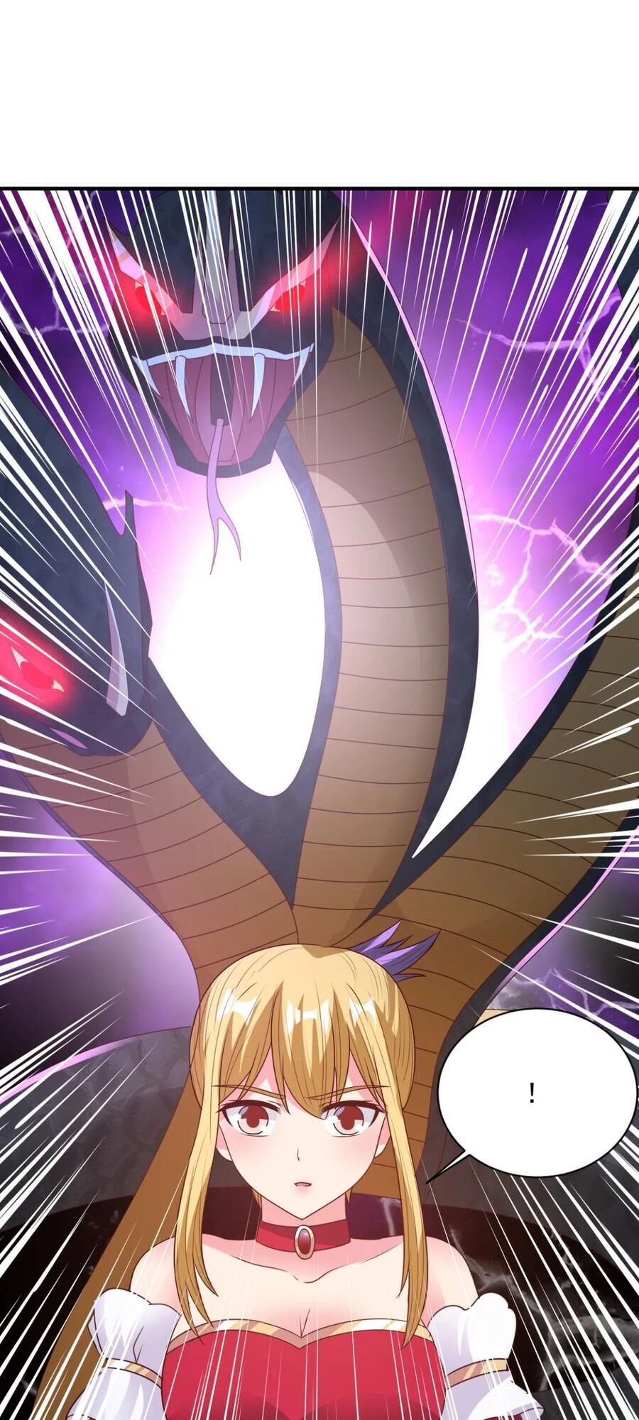 Hỗn Độn Kim Ô Chapter 54 - Trang 4