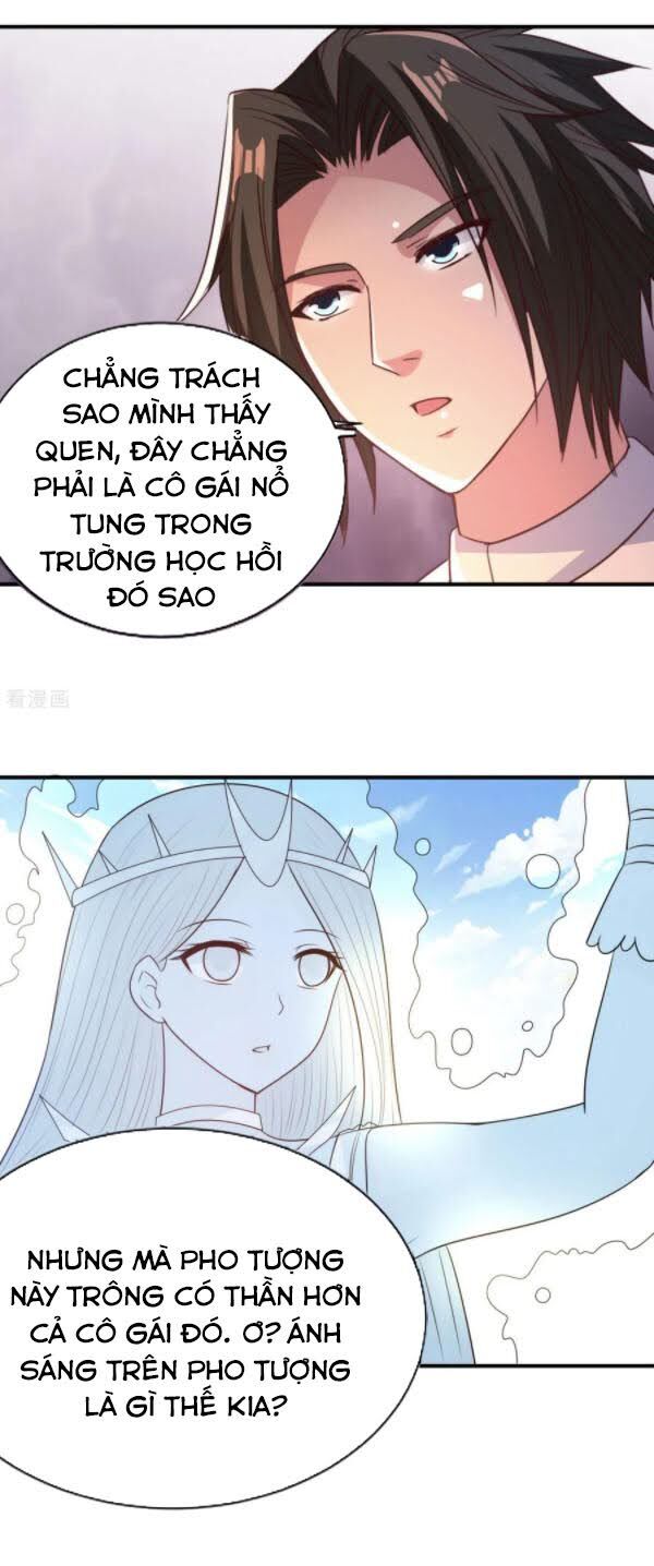 Hỗn Độn Kim Ô Chapter 56 - Trang 4