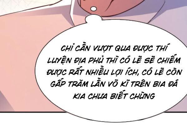 Hỗn Độn Kim Ô Chapter 56 - Trang 4