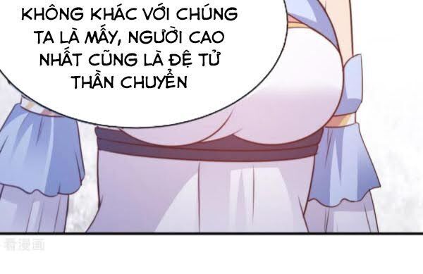 Hỗn Độn Kim Ô Chapter 56 - Trang 4
