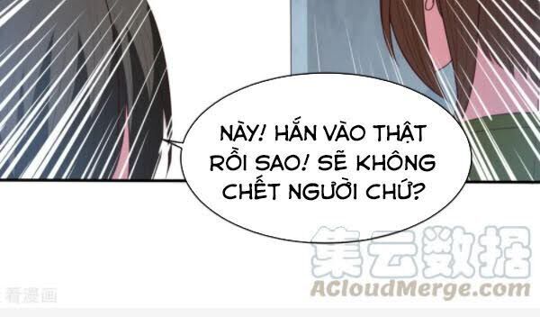 Hỗn Độn Kim Ô Chapter 56 - Trang 4