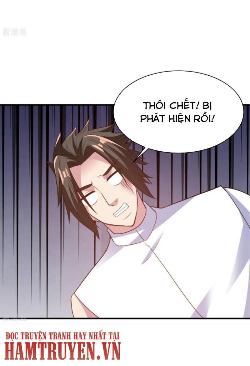 Hỗn Độn Kim Ô Chapter 61 - Trang 2