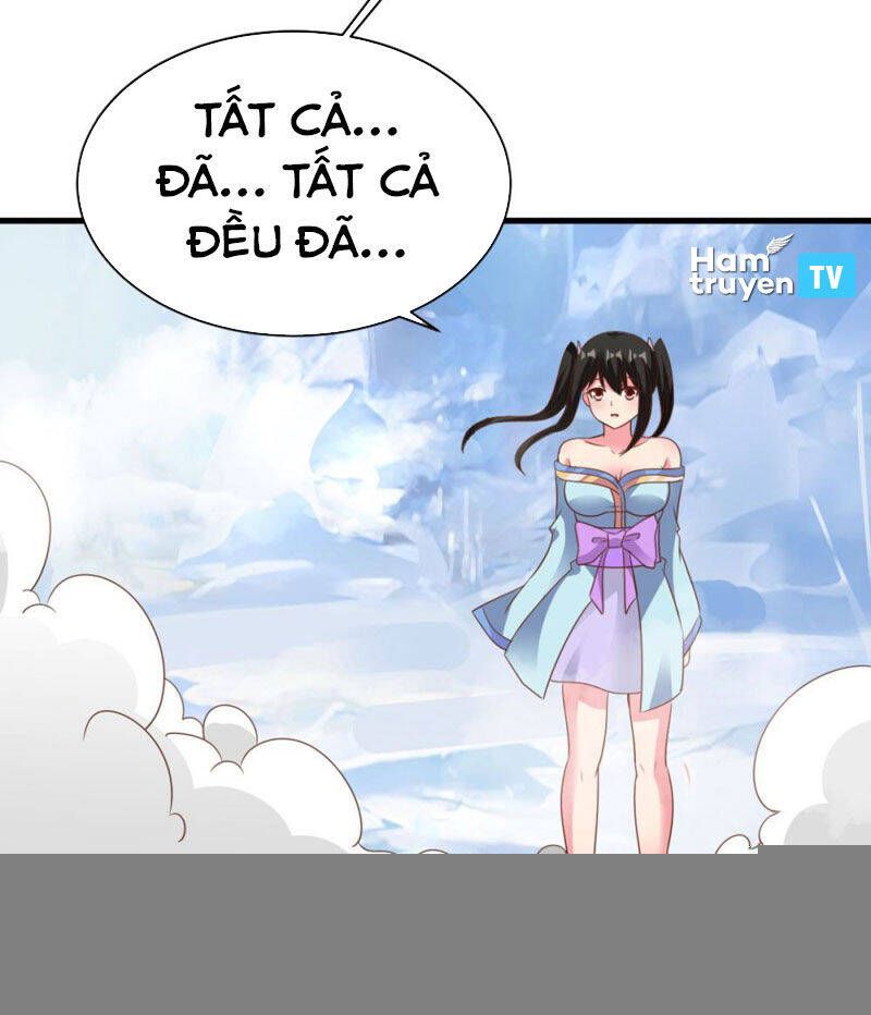 Hỗn Độn Kim Ô Chapter 70 - Trang 2