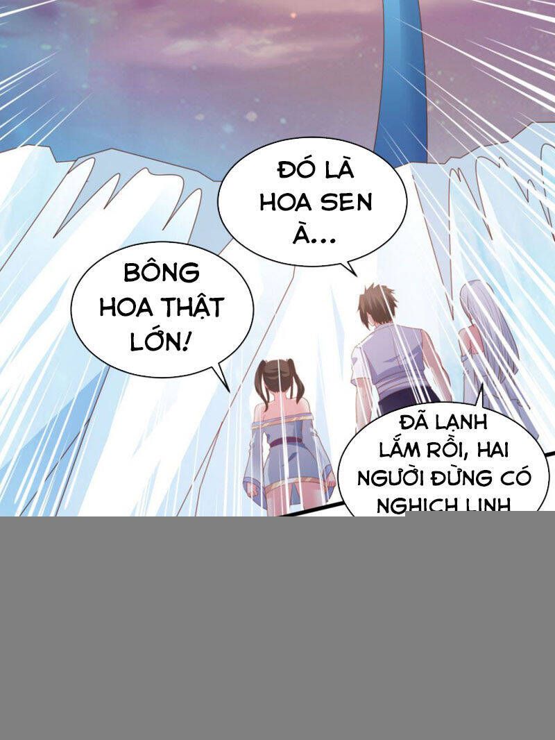 Hỗn Độn Kim Ô Chapter 70 - Trang 2