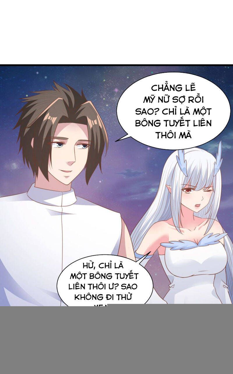 Hỗn Độn Kim Ô Chapter 70 - Trang 2