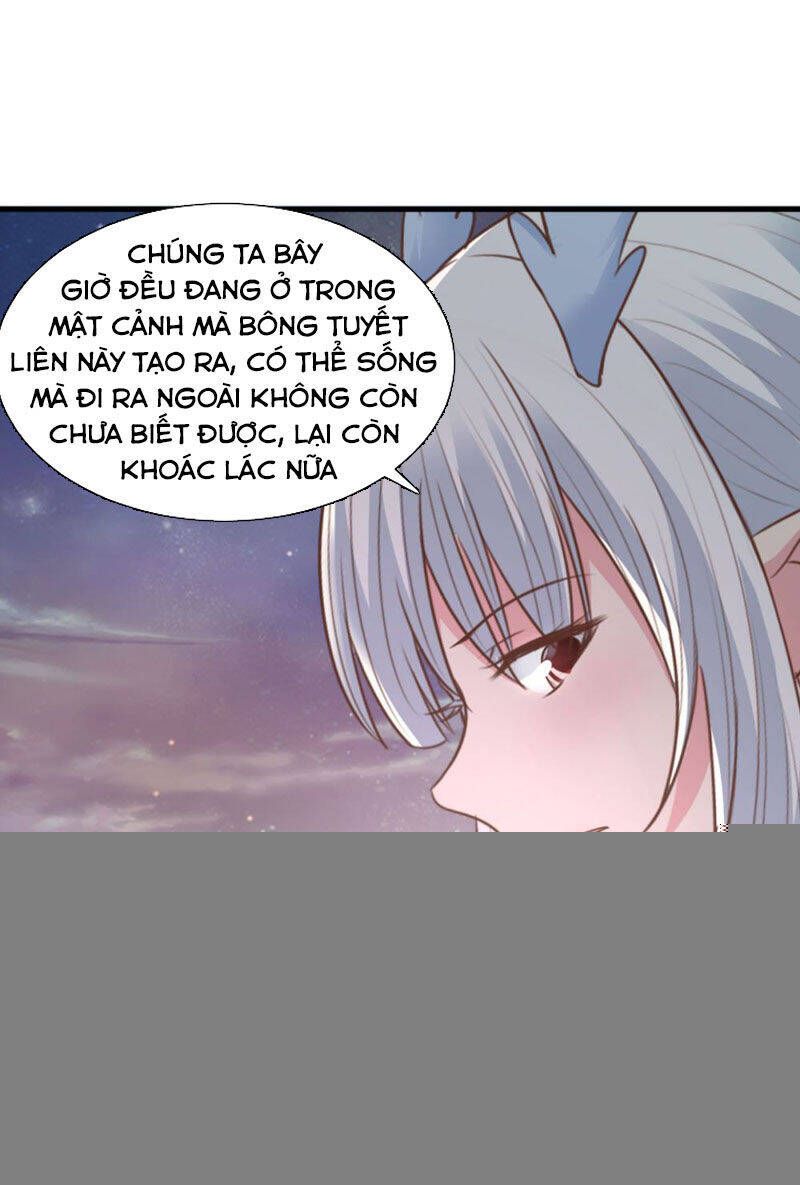 Hỗn Độn Kim Ô Chapter 70 - Trang 2