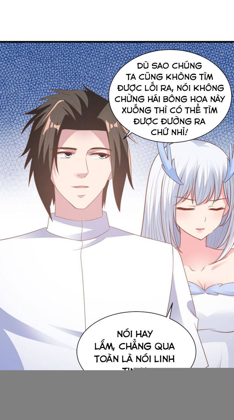 Hỗn Độn Kim Ô Chapter 70 - Trang 2