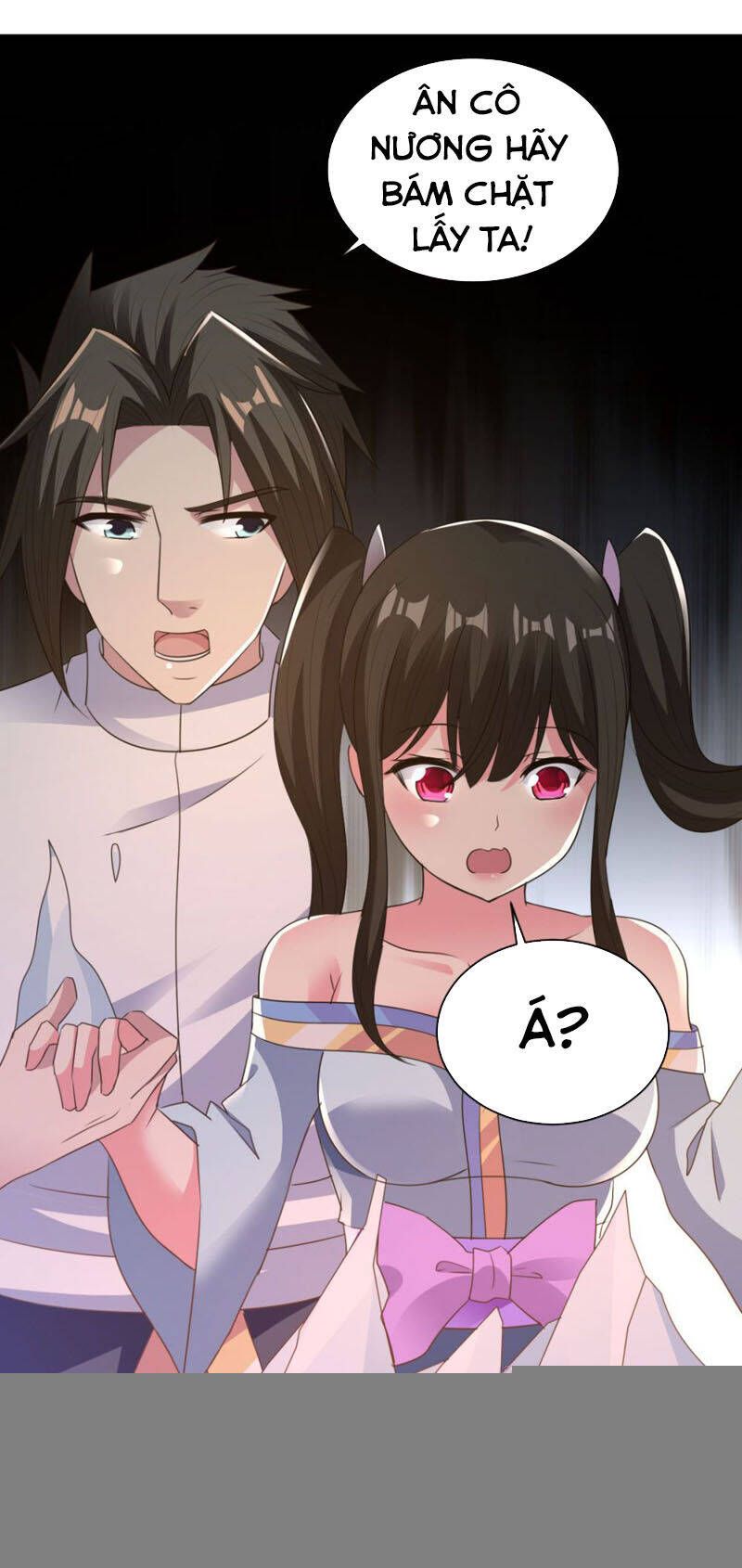 Hỗn Độn Kim Ô Chapter 70 - Trang 2