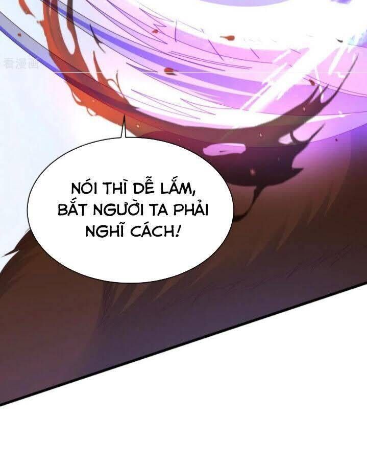 Hỗn Độn Kim Ô Chapter 75 - Trang 2