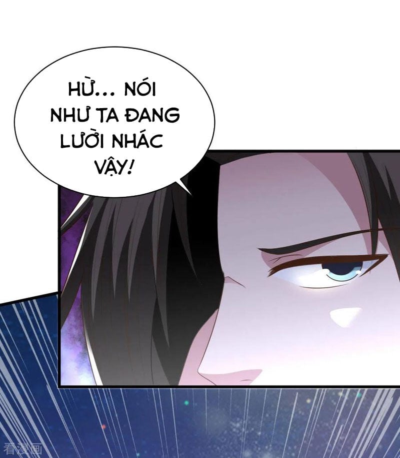 Hỗn Độn Kim Ô Chapter 76 - Trang 4