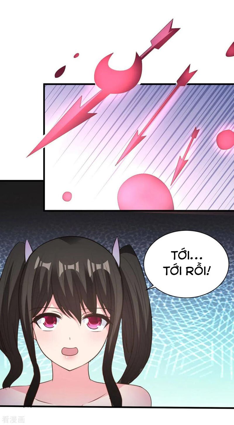 Hỗn Độn Kim Ô Chapter 76 - Trang 4