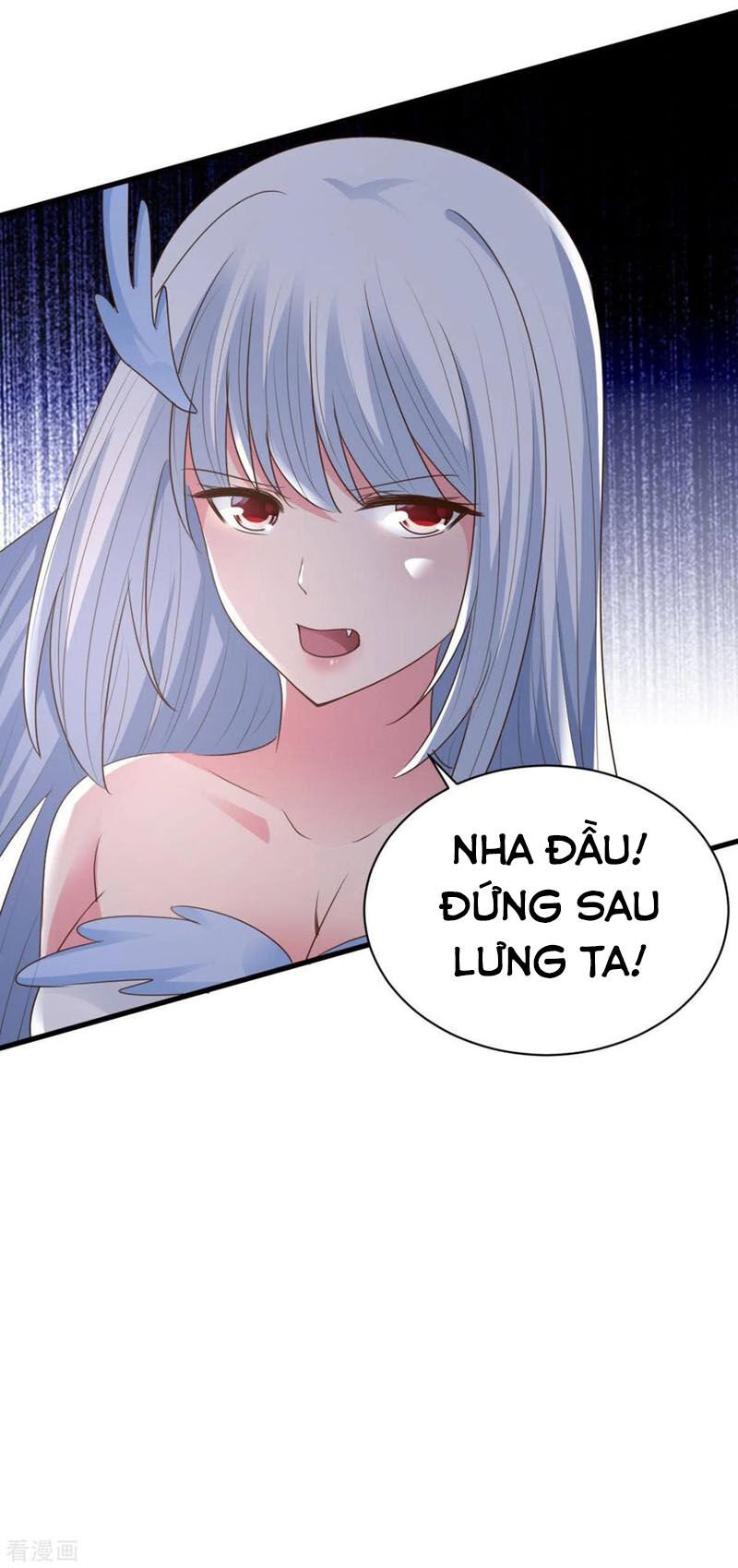 Hỗn Độn Kim Ô Chapter 76 - Trang 4