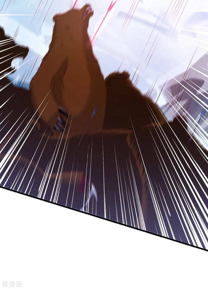Hỗn Độn Kim Ô Chapter 76 - Trang 4