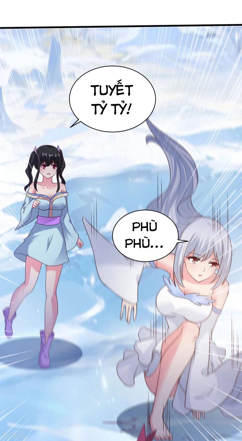 Hỗn Độn Kim Ô Chapter 76 - Trang 4