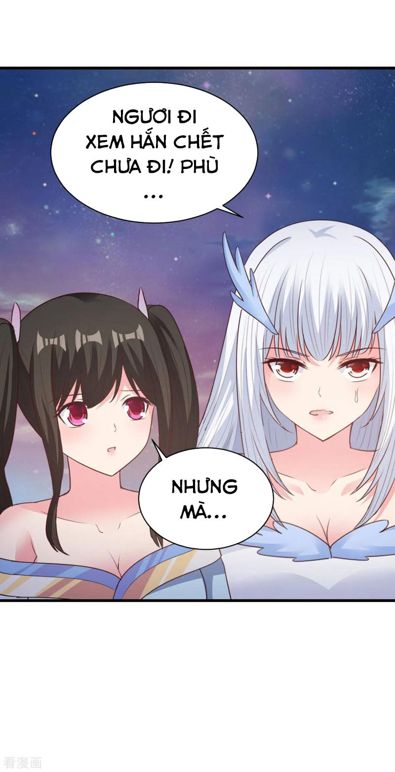 Hỗn Độn Kim Ô Chapter 76 - Trang 4