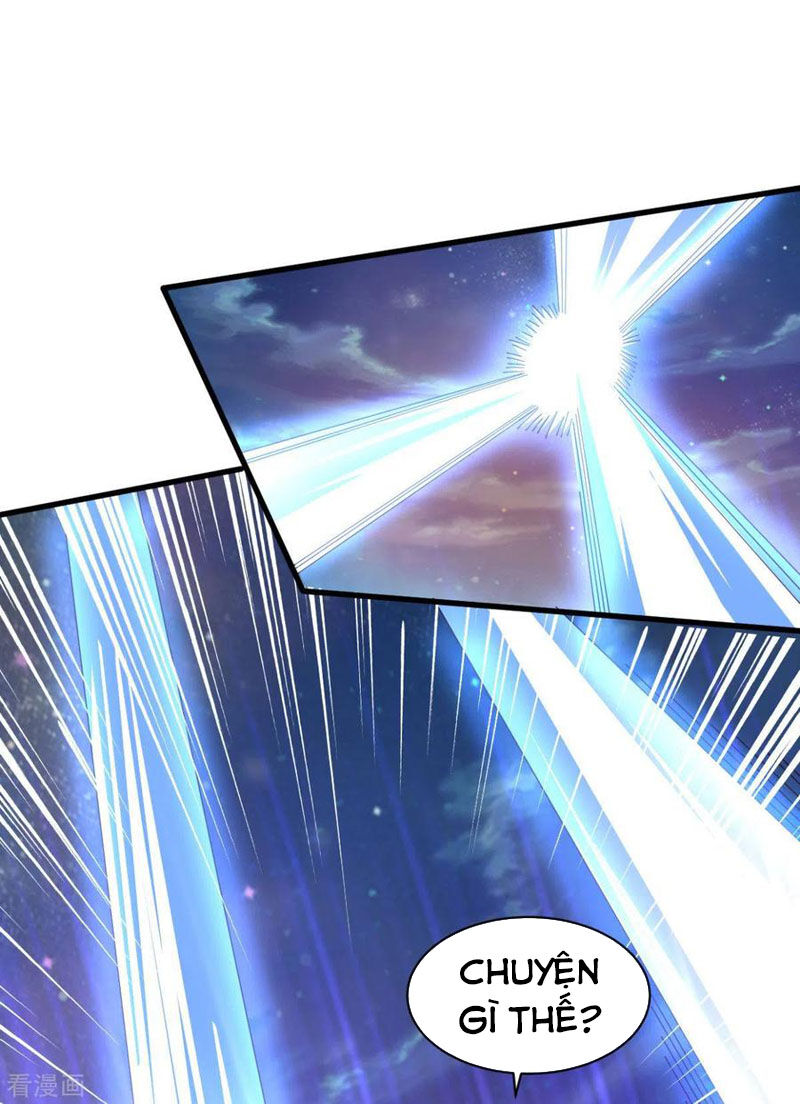 Hỗn Độn Kim Ô Chapter 76 - Trang 4