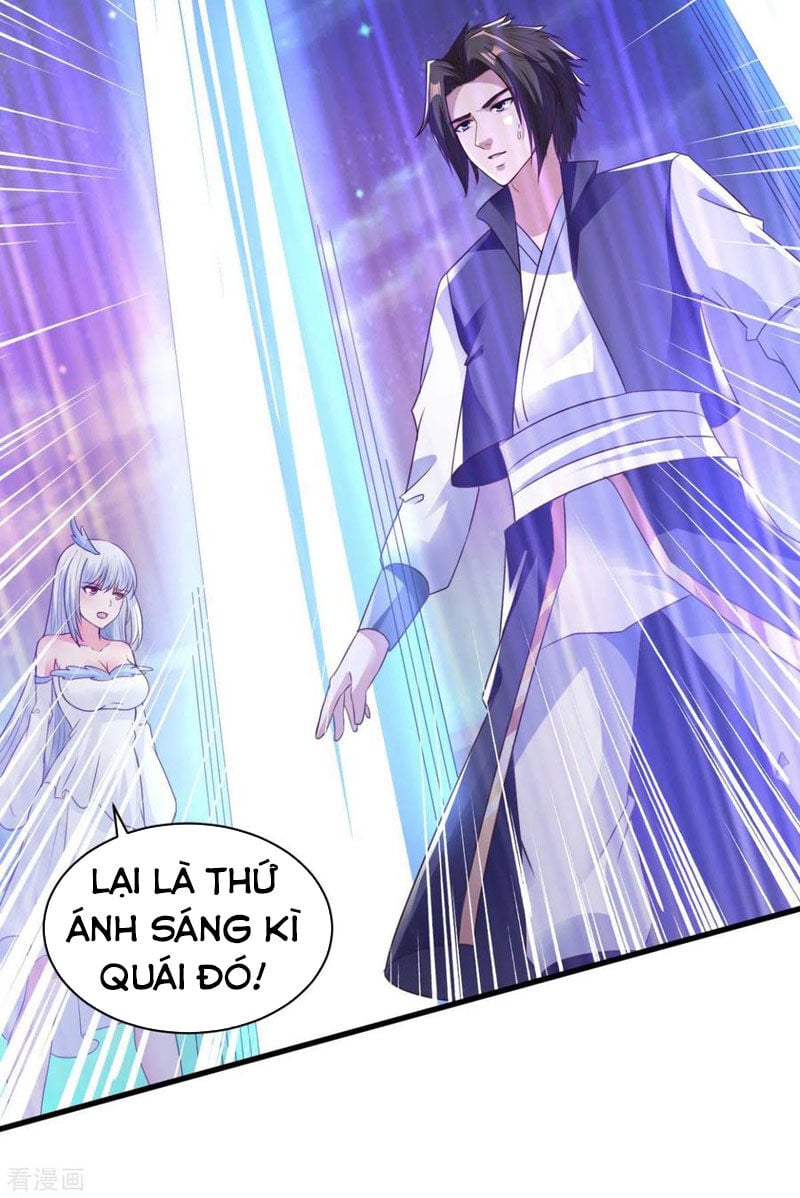 Hỗn Độn Kim Ô Chapter 76 - Trang 4