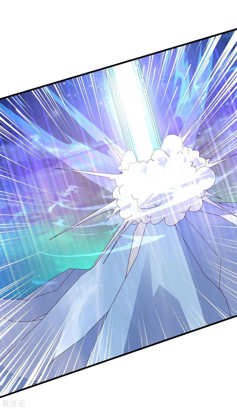 Hỗn Độn Kim Ô Chapter 76 - Trang 4