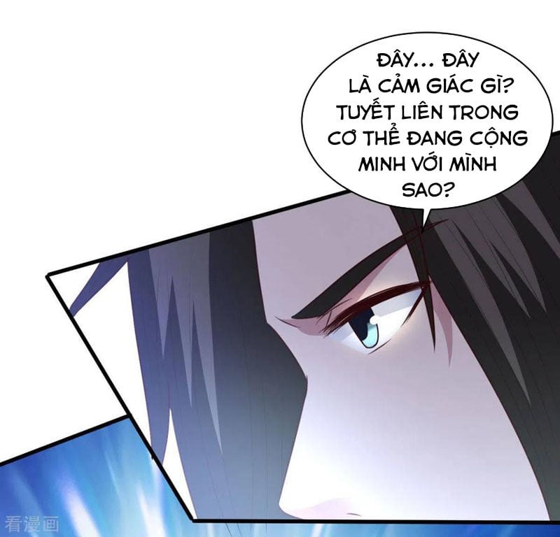 Hỗn Độn Kim Ô Chapter 76 - Trang 4