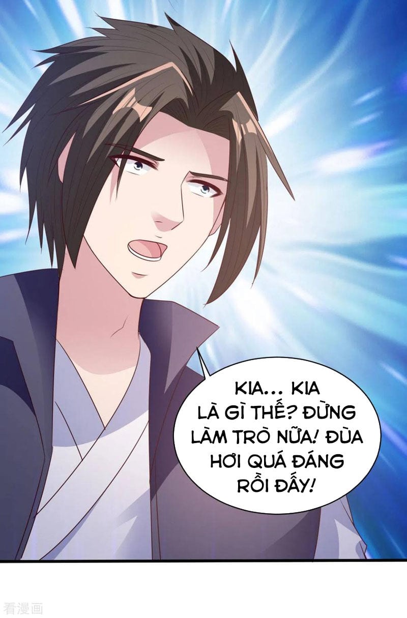 Hỗn Độn Kim Ô Chapter 76 - Trang 4