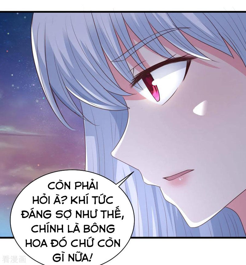 Hỗn Độn Kim Ô Chapter 76 - Trang 4