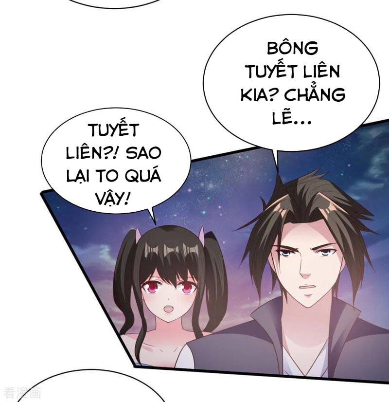 Hỗn Độn Kim Ô Chapter 76 - Trang 4