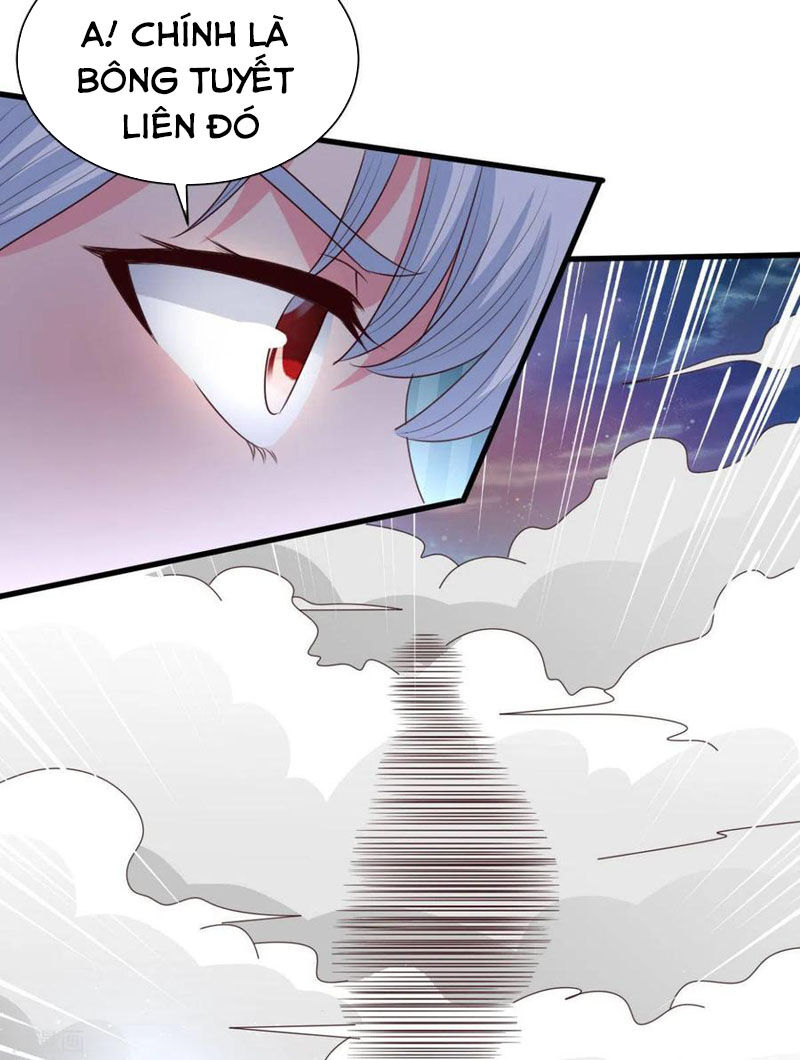 Hỗn Độn Kim Ô Chapter 76 - Trang 4