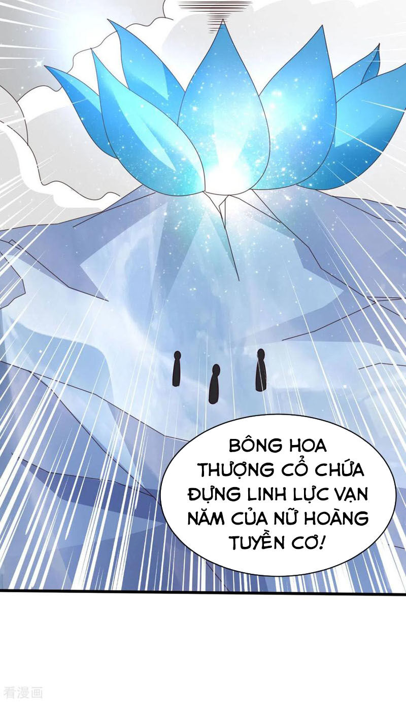 Hỗn Độn Kim Ô Chapter 76 - Trang 4