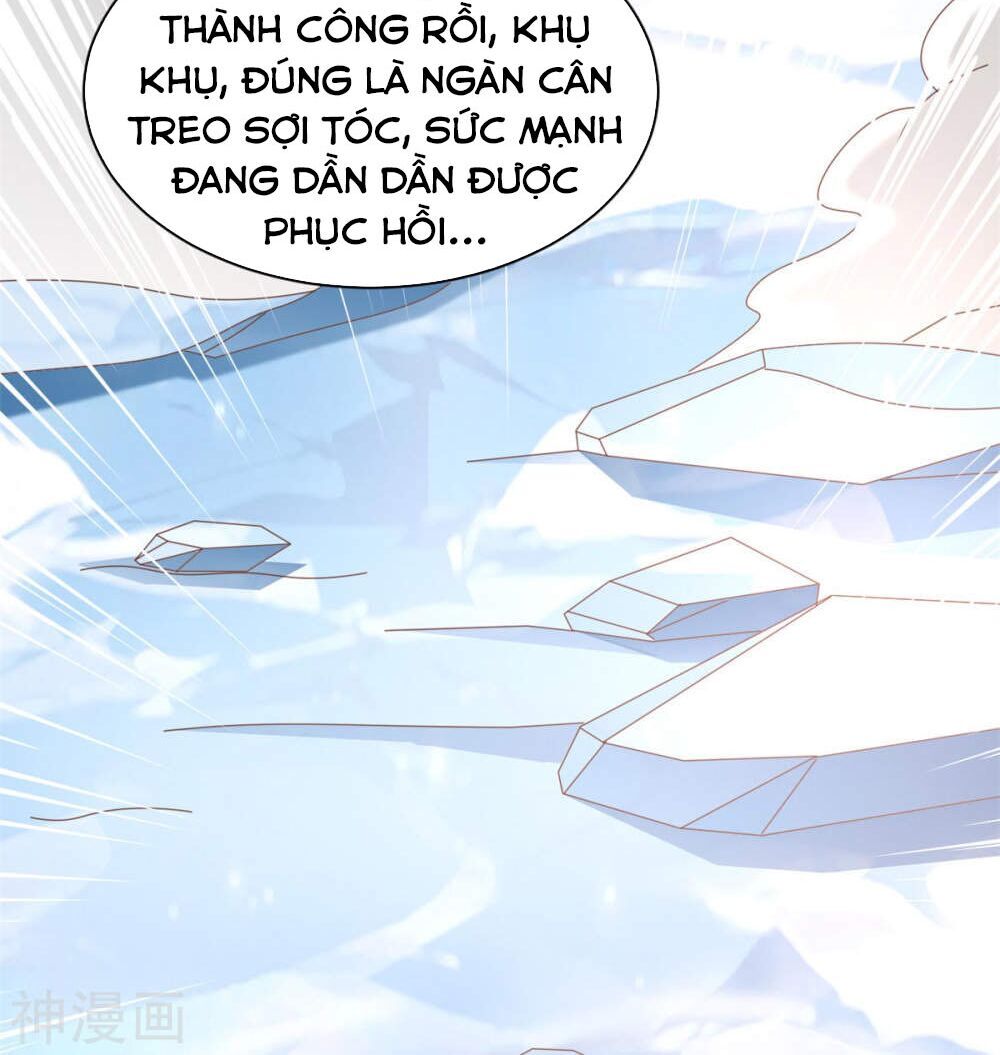 Hỗn Độn Kim Ô Chapter 79 - Trang 2