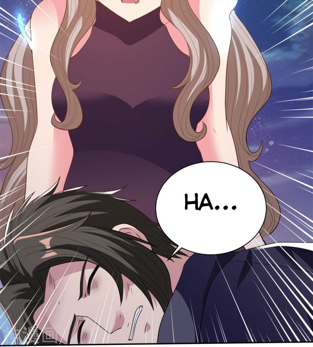 Hỗn Độn Kim Ô Chapter 79 - Trang 2