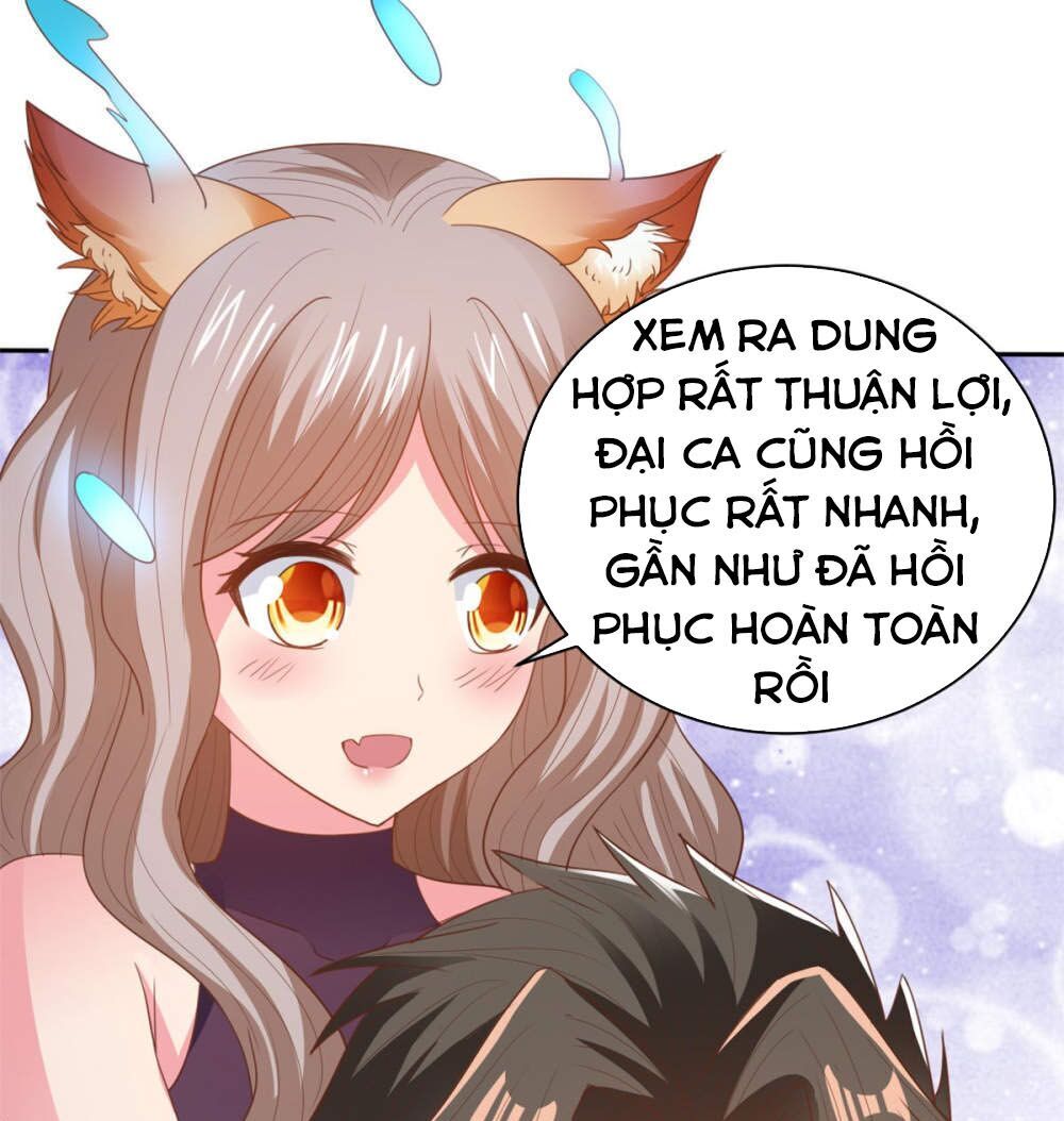 Hỗn Độn Kim Ô Chapter 79 - Trang 2