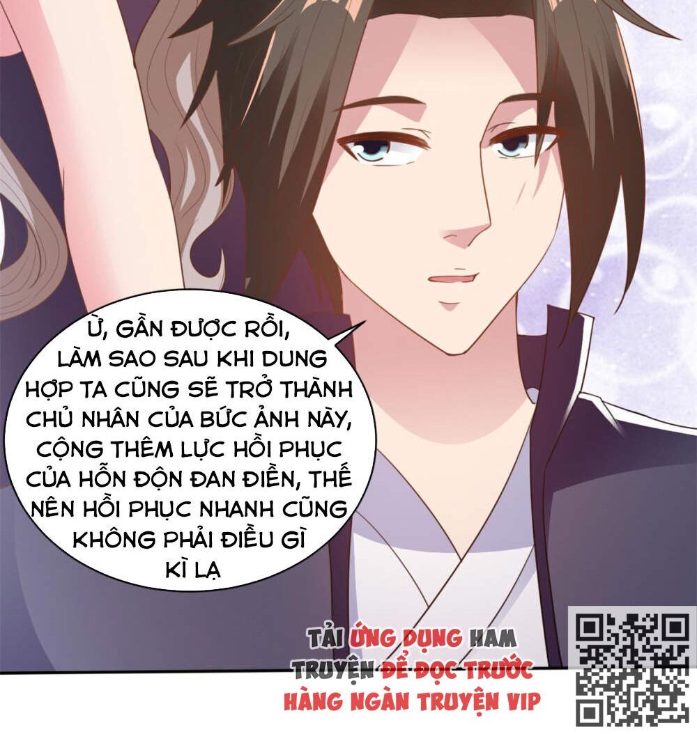 Hỗn Độn Kim Ô Chapter 79 - Trang 2
