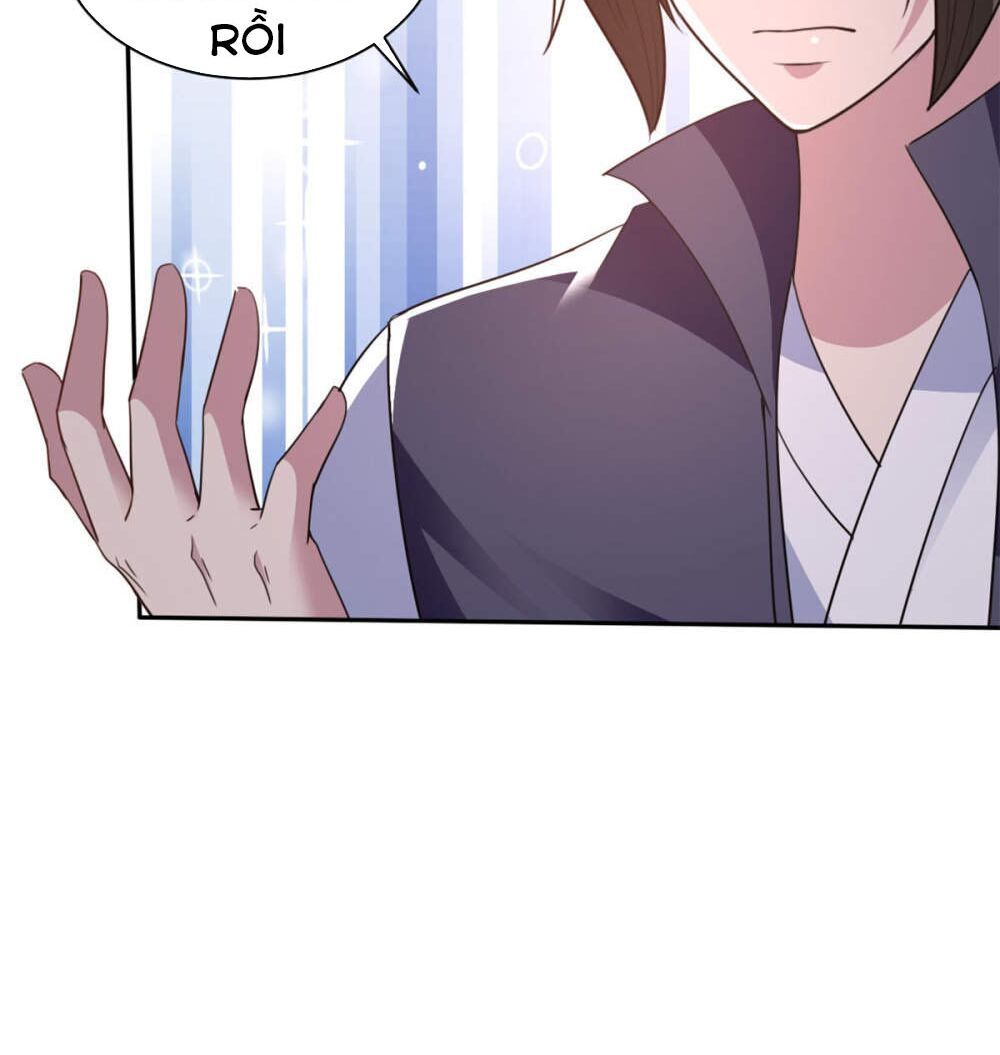 Hỗn Độn Kim Ô Chapter 79 - Trang 2