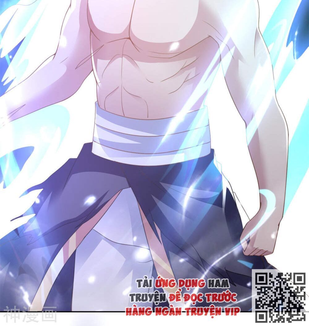Hỗn Độn Kim Ô Chapter 79 - Trang 2